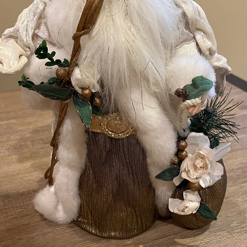 Santa Claus